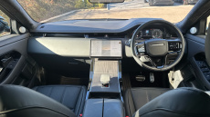 Land Rover Range Rover Evoque 2.0 D200 Autobiography 5dr Auto [Revised] Diesel Hatchback